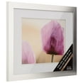 thumbnail image 3 of Gallery Silver Galvanized Frame with Double Mat by Studio Décor®, 3 of 5