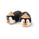 thumbnail image 1 of Pantufla Pingüino Nici 45746 Negro Talla 25-27 NICI NICI 45746, 1 of 3
