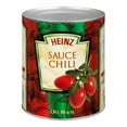 thumbnail image 1 of Heinz Chili Sauce Can Large 100 oz/6.25 Lbs, 1 of 4