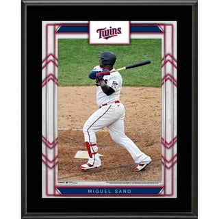 Lids Carlos Correa Minnesota Twins Fanatics Authentic Gold Glove Display  Case with Image