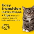 thumbnail image 4 of Sistema de Caja de Arena Tidy Cats Purina Breeze Beige con Pellets y Almohadillas para Gatos, 4 of 11