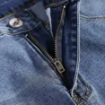 thumbnail image 3 of Vaqueros Ajustados Rasgados A La Moda Para Hombre Colorworld, 3 of 8