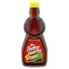 Mrs. Butterworth's Lite Thick and Rich Pancake Syrup, 24 fl oz Bottle