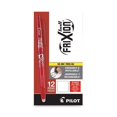 thumbnail image 2 of Frixion Ball Erasable Gel Pen, Stick, Fine 0.7 Mm, Red Ink, Red Barrel | Bundle of 2 Dozen, 2 of 5