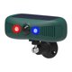 thumbnail image 2 of Alarma Repelente Sensor Solar para La Granja Jardines, 2 of 9