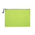 thumbnail image 4 of Bolsa con Cremallera DYNWAVEMX A5 Impermeable Verde, 4 of 8
