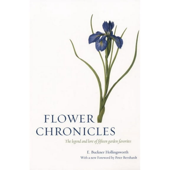 Flower Chronicles (Paperback)