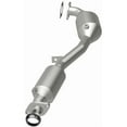 thumbnail image 4 of MagnaFlow Exhaust Products Catalytic Converter-Direct Fit P/N:5411026, 4 of 5