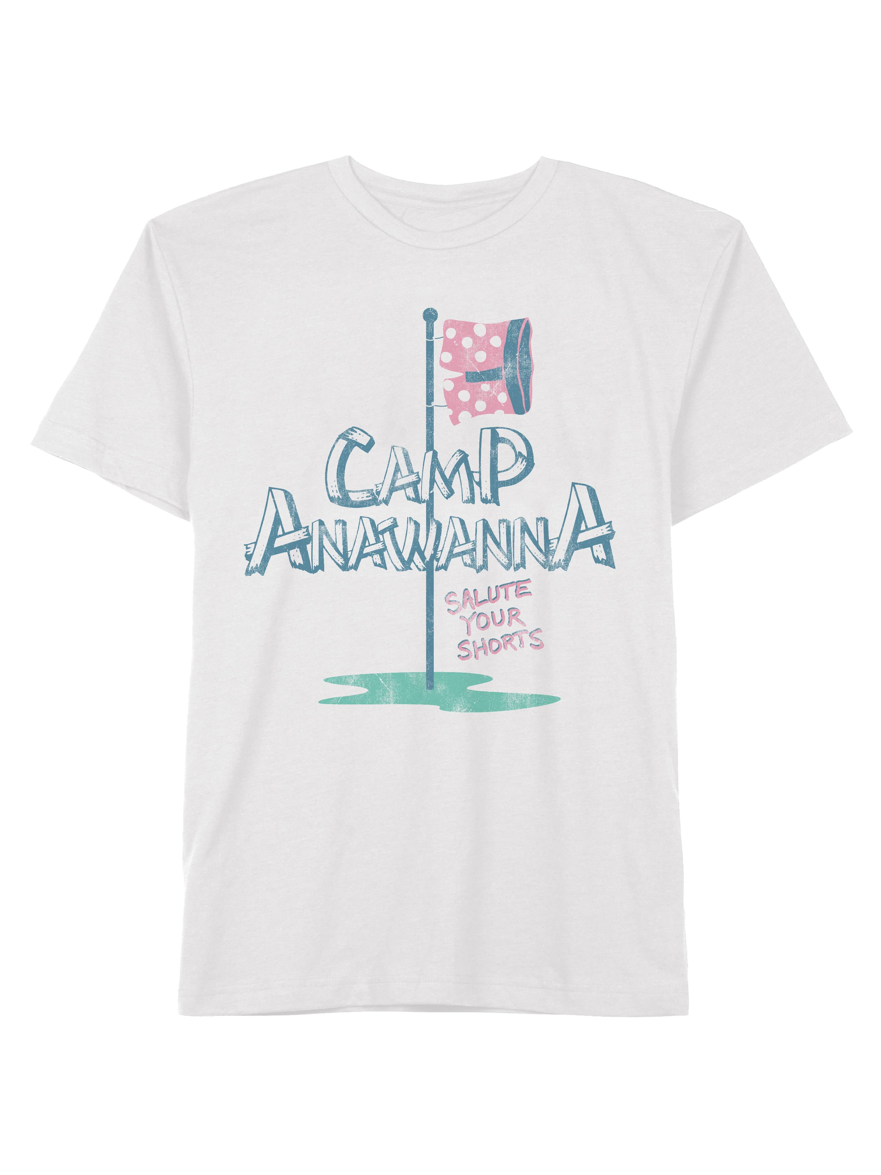 camp anawanna shirt