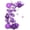 Purple, variant on Cheers.US 1 Set Purple Balloon Garland Kit, Baby Shower Decorations for Girl Metallic Balloon Arch for Birthday Party Bridal Shower