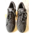 thumbnail image 3 of PU & MA Basket Classic Urban Fair Shoes Black/Black/Silver 355759 15 Men Sz 14 M, 3 of 6