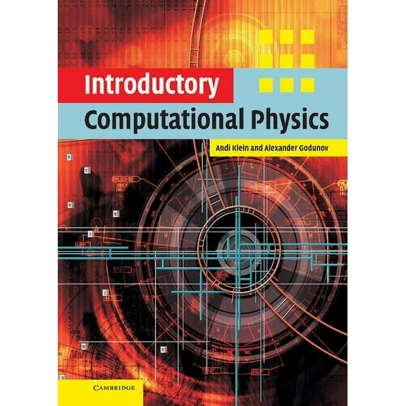 Introductory Computational Physics, (Hardcover)