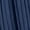 Dark Blue, variant on Summer pleated skirt, simple, stylish, elegant short-sleeved solid color dress