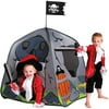 Pirate Pop-Up Tent