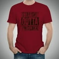 thumbnail image 5 of Straight Outta Phoenix T-Shirt - 2X-Large - Cardinal Red, 5 of 6