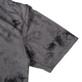 thumbnail image 4 of Beautiful Giant Trendy Men's Short Sleeve T-Shirts Leisure Crew Neck Tee, 4 of 5