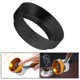 thumbnail image 1 of Reemplazo de Embudo de anillos de dosificación Baoblaze anillos dosificadores de café 58 mm, 1 of 7