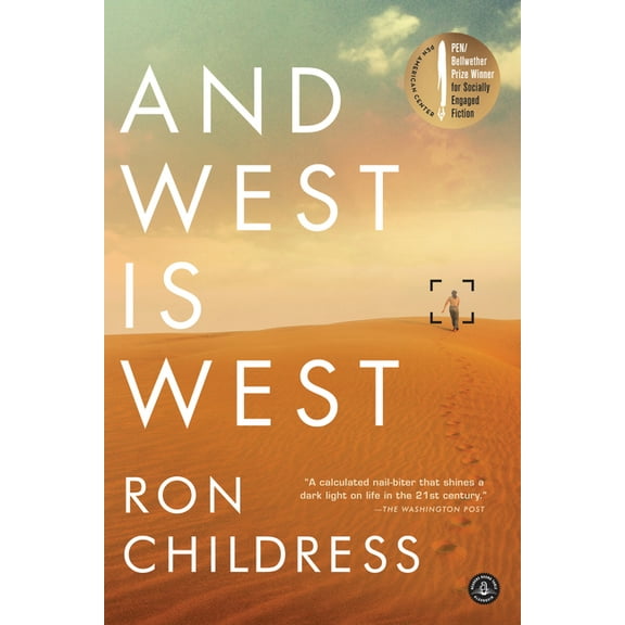 And West Is West - Paperback