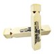 thumbnail image 1 of Juego Musical Silbato de Tren de Madera Fartime 2 Piezas 19 cm, 1 of 6