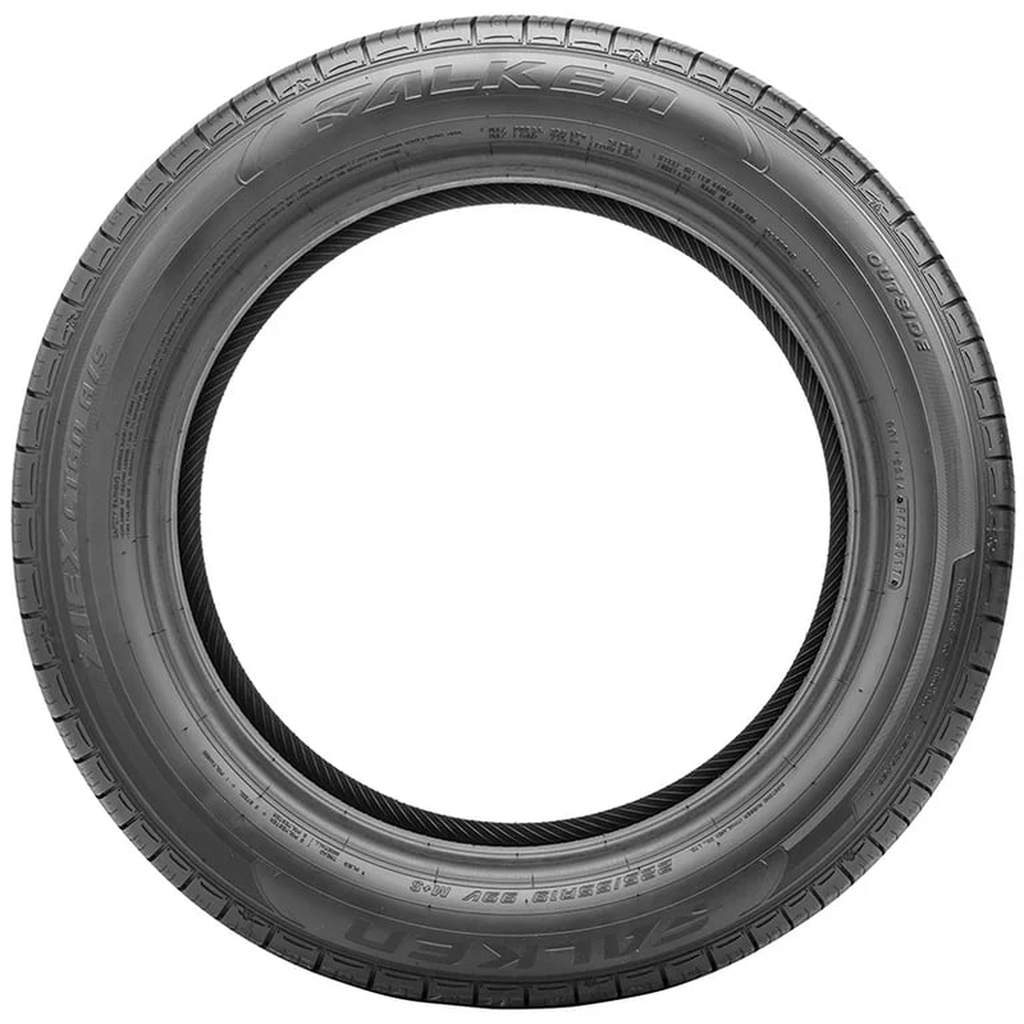 Falken BI 830 11/R24.5 149/146 Tire