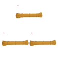 thumbnail image 4 of Sonducket Cuerda de escalada portátil 6 mm Cuerda de descenso antideslizante Accesorio de supervivencia para actividades al aire libre, 1 m, amarillo Type1 NO1, 4 of 6
