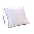 thumbnail image 2 of Pillow Core Inner Liner Core Cushion Core 45 50×50 Sofa Living Room Backrest And Pillow Core, 2 of 6