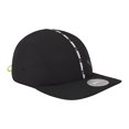 thumbnail image 2 of GORRA UNISEX PUMA TRAINING BB CAP 2346501 TEXTIL NEGRO Puma 2346501, 2 of 4