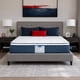 thumbnail image 2 of Colchón Matrimonial + Almohadas Atlas Basic Restonic Maverick, 2 of 9