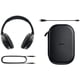 thumbnail image 3 of Headphones,headphones bluetooth,wireless headphonesBose-QuietComfort 35-II Wireless Bluetooth Headphones, Noise-Cancelling, With Alexa Voice Control, 3 of 3
