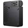 thumbnail image 1 of Mini Cámara WiFi, Pequeña Cámara de Seguridad para el Hogar, Grabadora Secreta, DVR Deportiva, Videocámara de Vigilancia con Visión , Cuerpo Tipo-Micro, 1 of 5