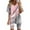 Pink, variant on Aloohaidyvio Tops,Womens Summer Short Sleeve V-Neck Tops Shorts Comfortable Homewear Two-Piece Suit Sets