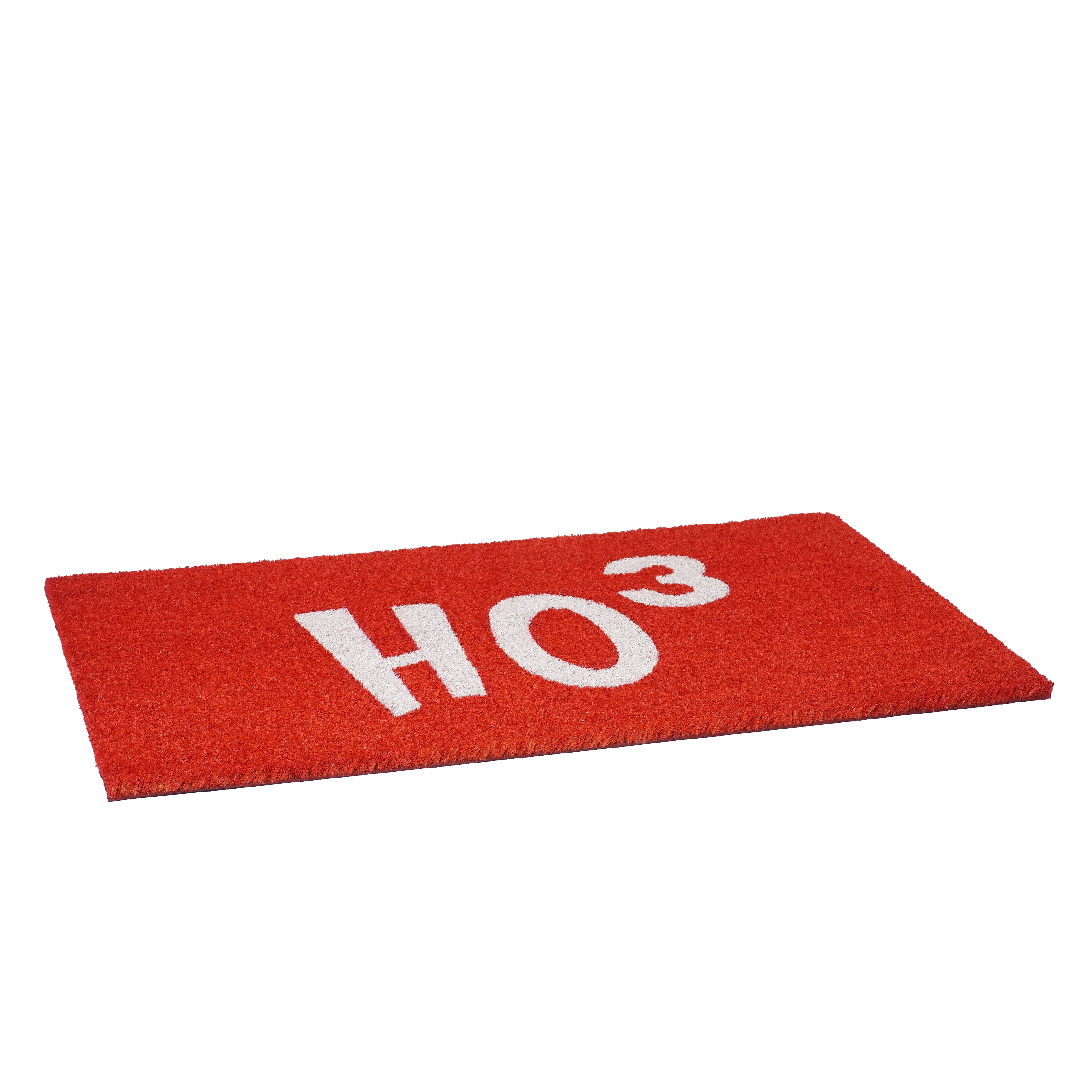 Calloway Mills Ho Ho Ho Outdoor Doormat
