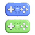 thumbnail image 4 of Mando Micromando 8Bitdo compatible con Bluetooth para Switch/Raspberry Pi (verde), 4 of 7