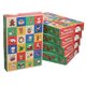 thumbnail image 2 of Vintage Style 15pcs Christmas Advent Calendar Boxes – Empty Treat Goodie Boxes for Holiday DIY Countdown, Family Friendly Paper Gift, 2 of 5