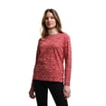 thumbnail image 3 of Regatta Womens Orla Kiely Berry Long-Sleeved T-Shirt, 3 of 4