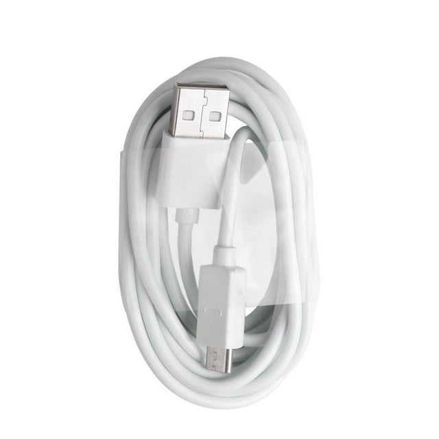 kurtrusly 1M/2M/3M Micro USB Charger Charging Sync Data Cable For Samsung Galaxy S2 S3 S