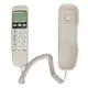 thumbnail image 3 of Teléfono con cable, Teléfono con cable, Remarcación instantánea, Teléfono residencial, Teléfono de hotel, Diseño elevado, 3 of 9