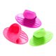 thumbnail image 1 of unbranded 3Ud Clips De Mano Aislantes En Silicona Para Cocina Protección Fácil Limpieza Colores, 1 of 7