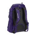 thumbnail image 2 of Easton Walk-Off NX Backpack | Purple |, 2 of 2