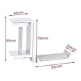 thumbnail image 1 of Headset Holder -Yx, 1 of 4