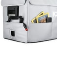 thumbnail image 3 of ICECO Insulated Transit Bag for VL60 Pro Single Zone Portable Refrigerator Freezer, 3 of 5