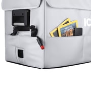 ICECO Insulated Transit Bag for VL60 Pro Single Zone Portable Refrigerator Freezer