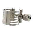 thumbnail image 4 of Thinsony Embouchure de Saxophone Réglage de Ligature Installation Facile Accessoire Pratique Saxophone soprano Saxophone, 4 of 6