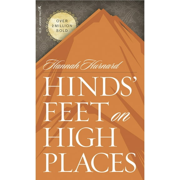 Hinds' Feet on High Places (Paperback)