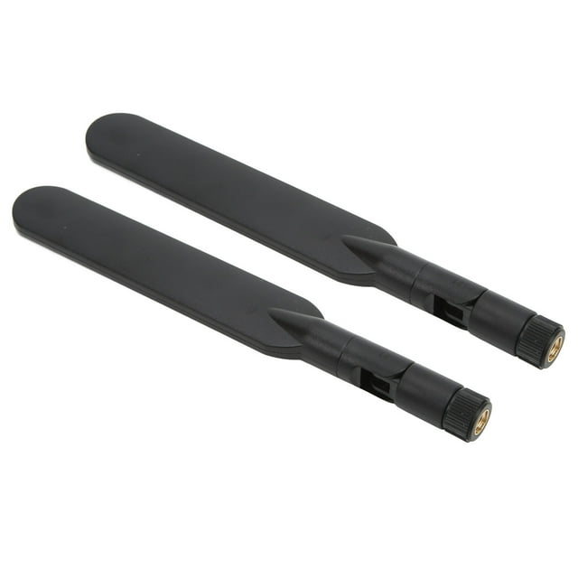 GSM Antenna, SMA Connector 700-2700mhz Fast Transmission Flexible Wireless Router Antenna For Vending Machines