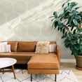 thumbnail image 5 of Nikki Chu Medali Peel & Stick Wallpaper, 5 of 19