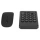 thumbnail image 3 of Teclado Inalámbrico ANGGREK Numérico Universal Para PCs Laptops Escritorios, 3 of 8