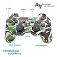 thumbnail image 3 of Control Compatible PlayStation 3 Virtual Zone Inalambrico Recargable CVC PS3 Virtual Zone Gamepad Inálambrico para PS3, 3 of 4
