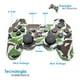 thumbnail image 3 of Control Compatible PlayStation 3 Virtual Zone Inalambrico Recargable CVC PS3 Virtual Zone Gamepad Inálambrico para PS3, 3 of 4