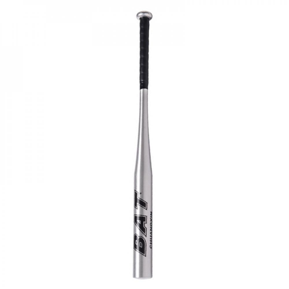 Premium Baseball Bat Aluminium Alloy for Outdoor Sport Youth Adult 30" 32" 34" 